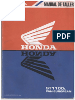 Honda ST1100