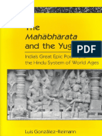 The Mahabharata and The Yugas Indias Gre PDF