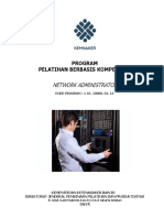 Network Administrator PDF