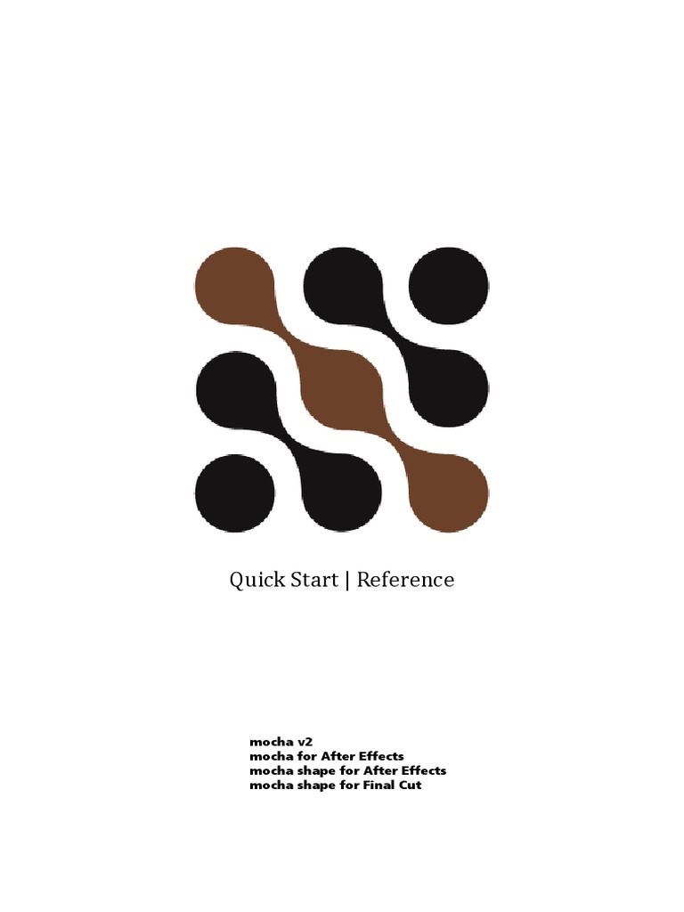 Quick Start PDF | PDF | Computing | Computing And Information Technology