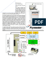 Probestar Uses The Ets Series To "Automate" A PCB, Functional Test Process