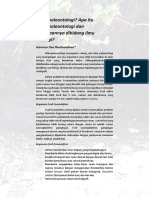 Mikropaleontologi PDF