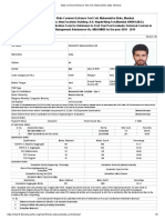 State Common Entrance Test Cell, Maharashtra State, Mumbai PDF