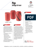 Foam Pig TDW PDF