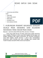 6.faktor Resiko Batuk Dan Sesak Pada Anak