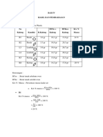 Bab Iv Hasil Dan Pembahasan 4.1 Hasil