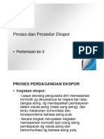3-Proses Dan Prosedur Ekspor-20140522 PDF