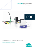 ELABO Sensorics Fundamentals