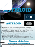 ASTEROID