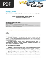 Filosofia 10 complemento