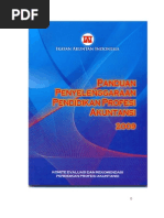 Download BUKU PANDUAN PPA 2009 by Ida Ayu Arie Ristadewi SN42638738 doc pdf