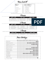 PLANO DE ESTUDO PCDF