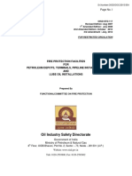 Oisd STD 117 PDF