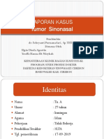 Laporan Kasus THT-KL