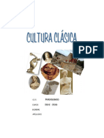 Manual CCL 18 - 19 - Primer Trimestre Con Contraseñacultura Clasica PDF