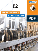 Herringbone Stall System: Uickly and Com