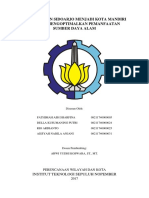 Artikel Kependudukan Kelompok 3