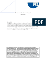 Land Reforms 123 PDF