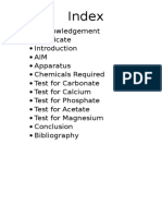 Toothpaste Analysis PDF