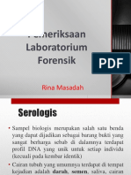 0 - 62616 - 6. Pemeriksaan Laboratorium Forensik