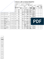 Sf1 - 2019 - Grade 7 (Year I) - 104 - Marigold