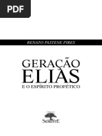 Geração Elias e o Espírito Profético.pdf