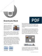 About Downloads PDF