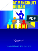 Chapter 1 NURANI