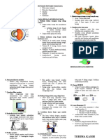  Leaflet Kesehatan Mata