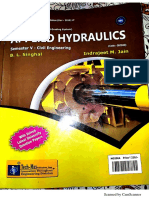 Applied Hydraulics-5th Sem Techmax PDF