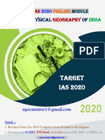 11.physical Geography (UPSC-2020)