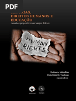 Minoriasdireitoshumanoseeducação.pdf