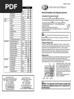 DSE5210 Installation Instructions PDF