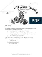 KiddyKINDL Children 4-6y English PDF