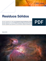 La Nueva Ley y Reglamento de residuos Sólidos.pdf