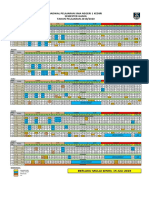 Jadwal Per 15 Juli Fix