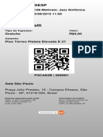 Ticket 25 - 08-Matinais - Jazz Sinfonica - 6383544