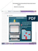 Evaluacion Interactiva de La Semana4