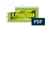 Nama Ruang Pendaftaran Besar