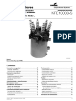 Reconectadores KFME PDF