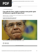 Notícia fundamental