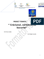 PROIECT_TEMATIC_Craciunul_sarbatoarea_bu.doc