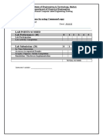 NFC Institute of Engineering & Technology Lab Manual Draw Figure Copy Command