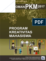 Pedoman PKM 2017.pdf