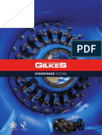 Gilkes Hydro Brochure PDF