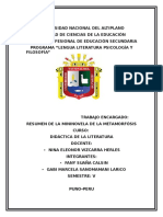 Universidad Naciona Del Altiplano