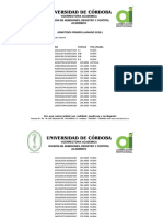 Licenciatura en Educacion Infantil - Monteria