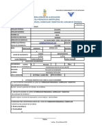 Formulario Inscripcion Epa