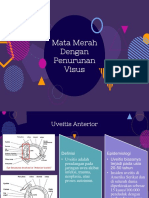 Referat Mata Merah Visus Turun