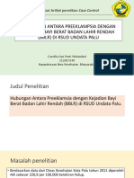 Jurnal IKM